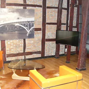 Amosa Centre Gerardrie 17 Liège