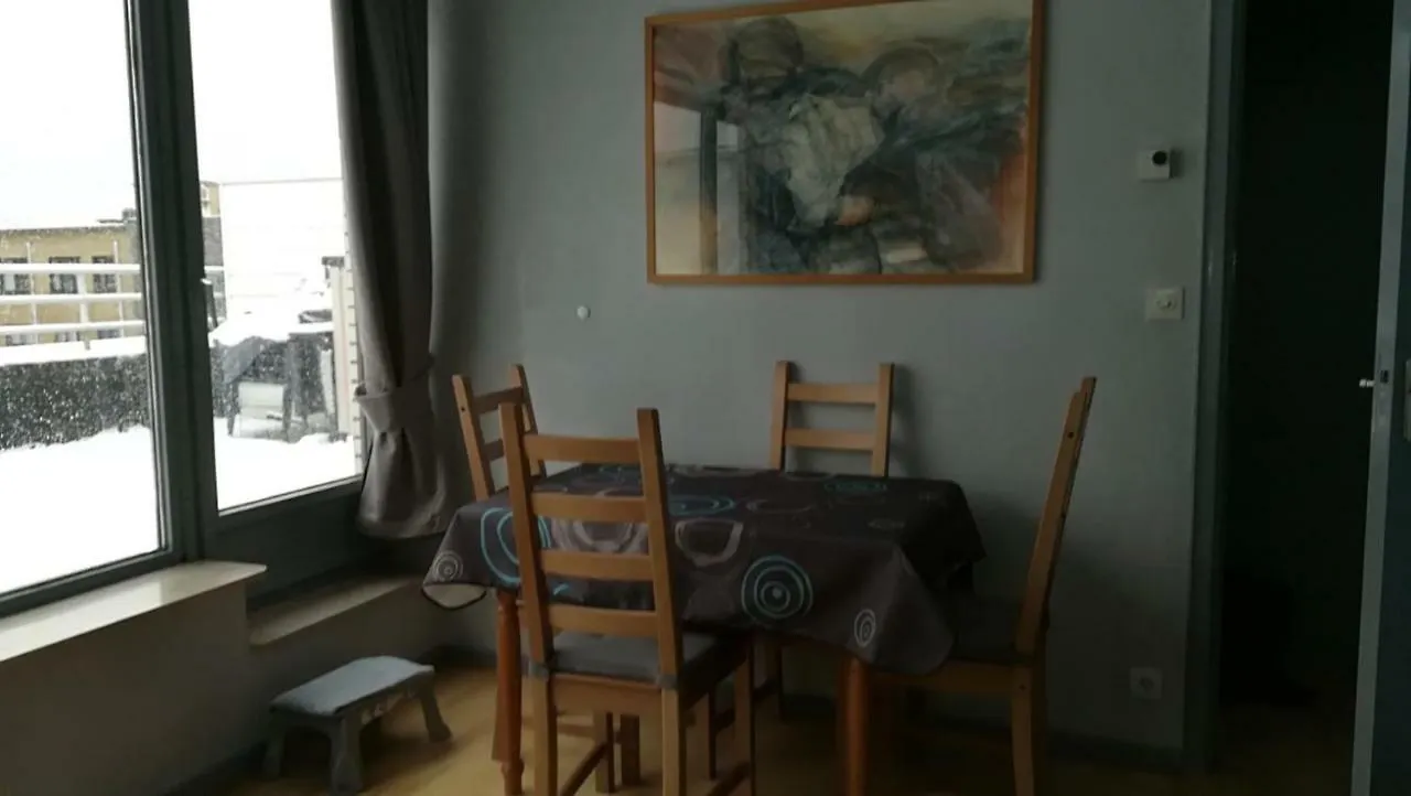 Appartement Dakstudio Met Reuze Zonneterras Middelkerke Belgique