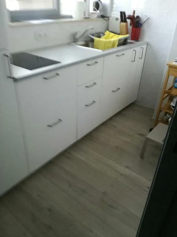 Dakstudio Met Reuze Zonneterras Middelkerke Belgique